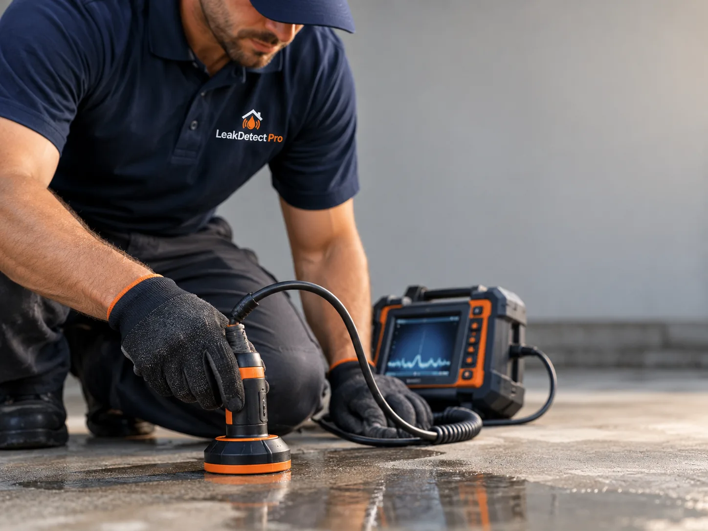 Multi-Level Roof Analysis in Round Rock, TX